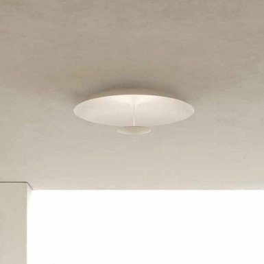 KARMAN Blanco soffitto 2