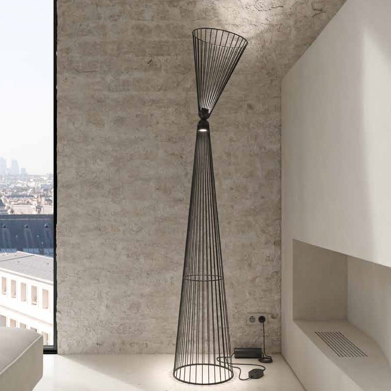 KARMAN Ikonika Indoor terra