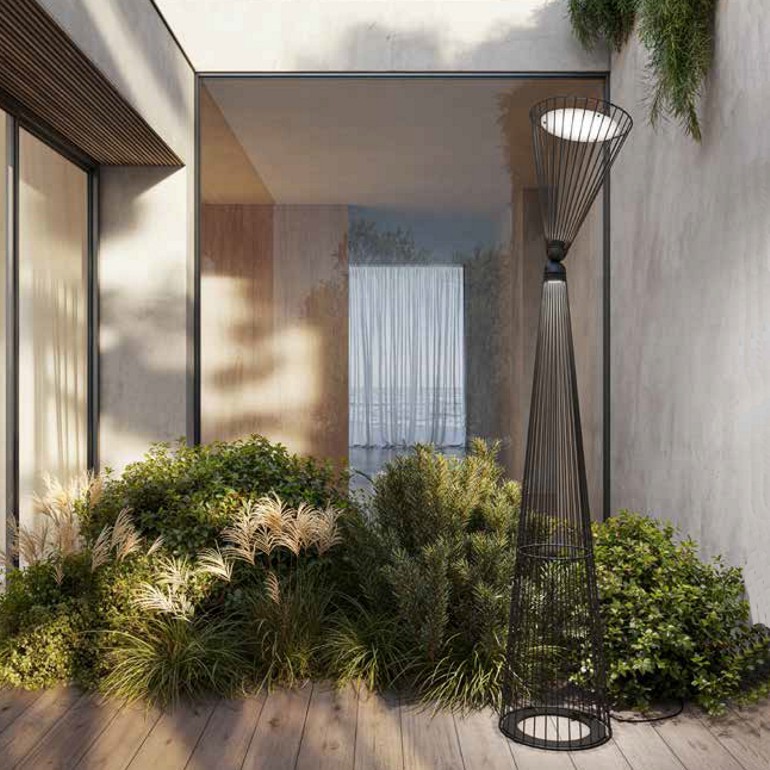 KARMAN Ikonika Outdoor terra