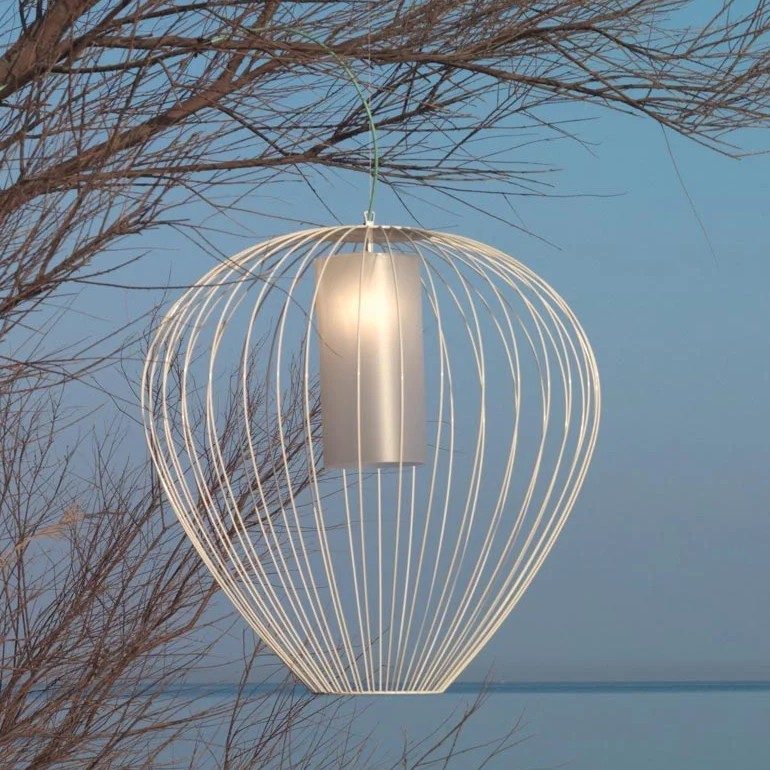 KARMAN Cell Sospensione