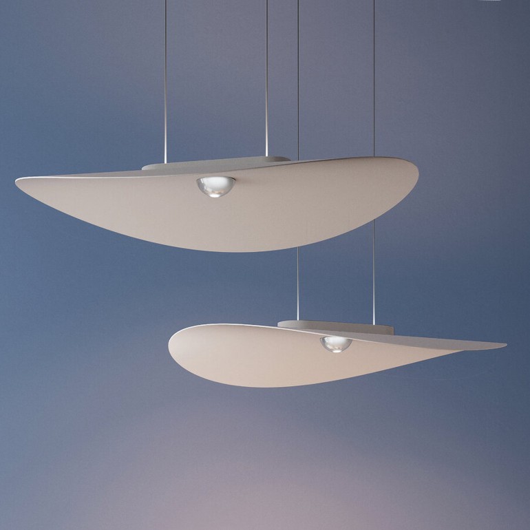 CINI&NILS      Manta 500 sospensione