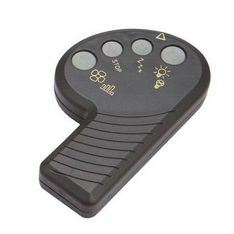 ITALEXPORT  Trasmettitore a  infrarossi