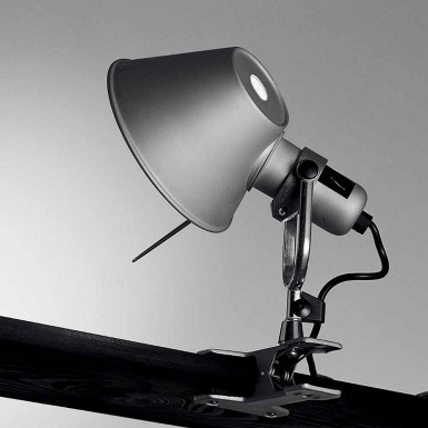 ARTEMIDE Tolomeo   Pinza 2