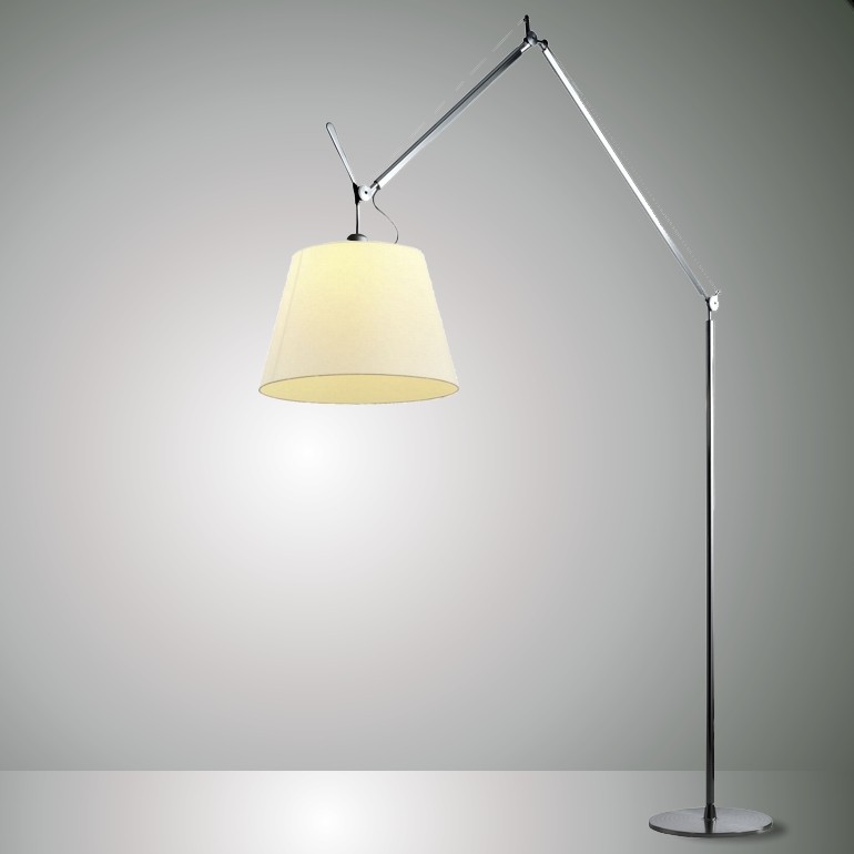 ARTEMIDE Tolomeo Mega       terra...