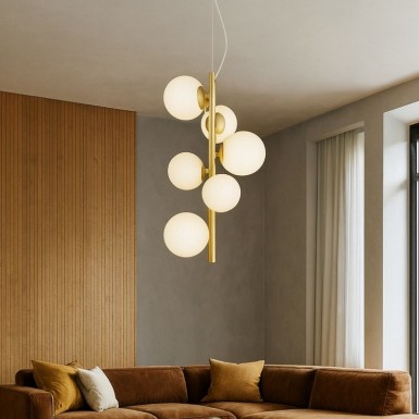 IDEAL LUX - Perlage  SP6... 2