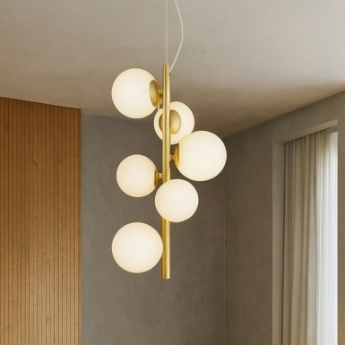 IDEAL LUX - Perlage  SP6...