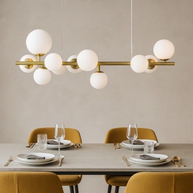 IDEAL LUX - Perlage SP10...