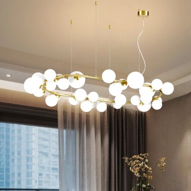 IDEAL LUX - Perlage SP30...