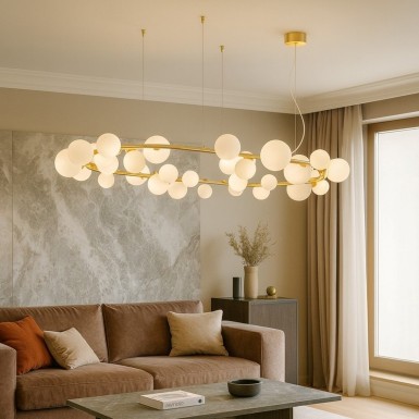 IDEAL LUX - Perlage SP30... 2