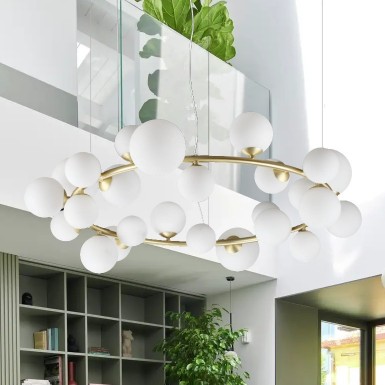 IDEAL LUX - Perlage SP25...