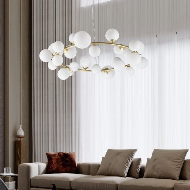 IDEAL LUX - Perlage SP25... 2