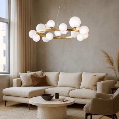 IDEAL LUX - Perlage SP14... 2