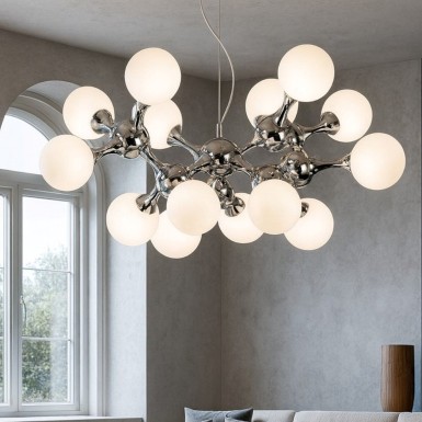 IDEAL LUX - Nodi SP15...