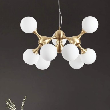 IDEAL LUX - Nodi SP 9...