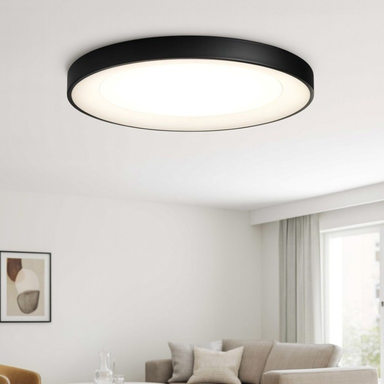 IDEAL LUX - Planet PL60 soffitto/parete