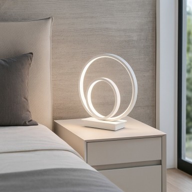 IDEAL LUX - Oz LT tavolo