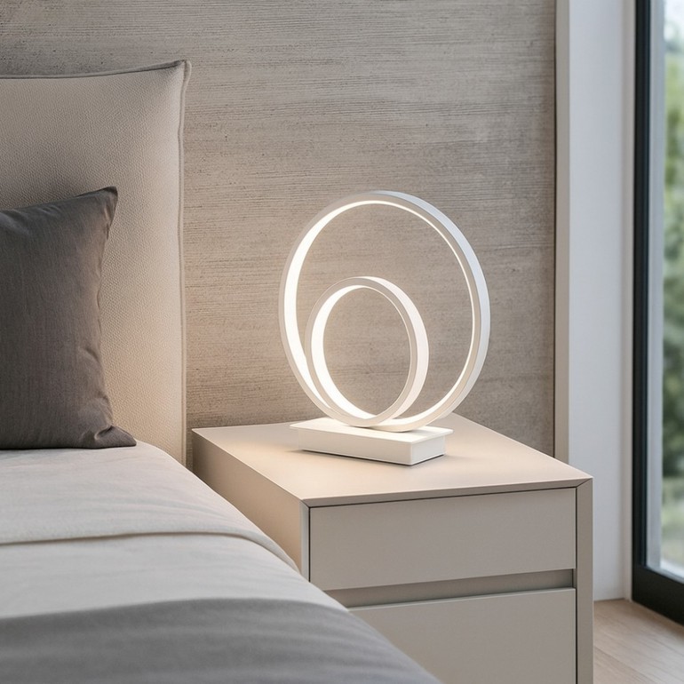 IDEAL LUX - Oz LT tavolo