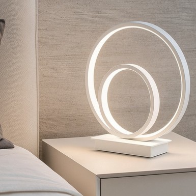 IDEAL LUX - Oz LT tavolo 2