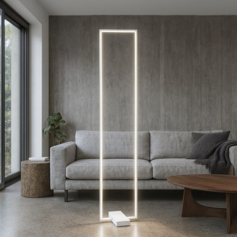 IDEAL LUX - Frame PT terra