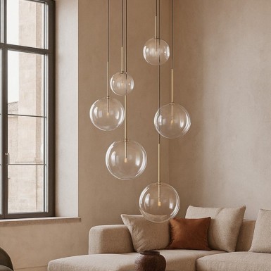 IDEAL LUX - Equinoxe SP6...