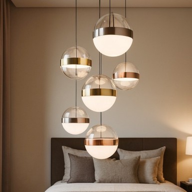 IDEAL LUX - Galaxi SP6... 2