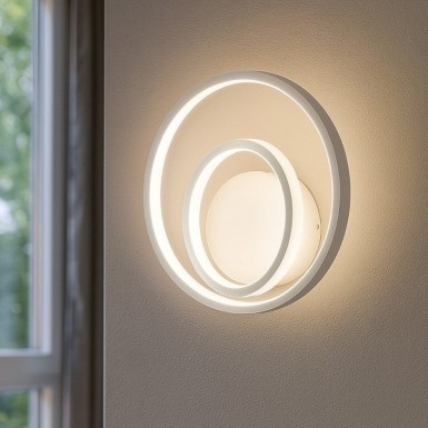 IDEAL LUX - Oz AP parete