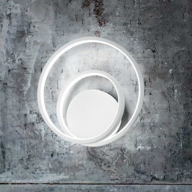 IDEAL LUX - Oz AP parete 2