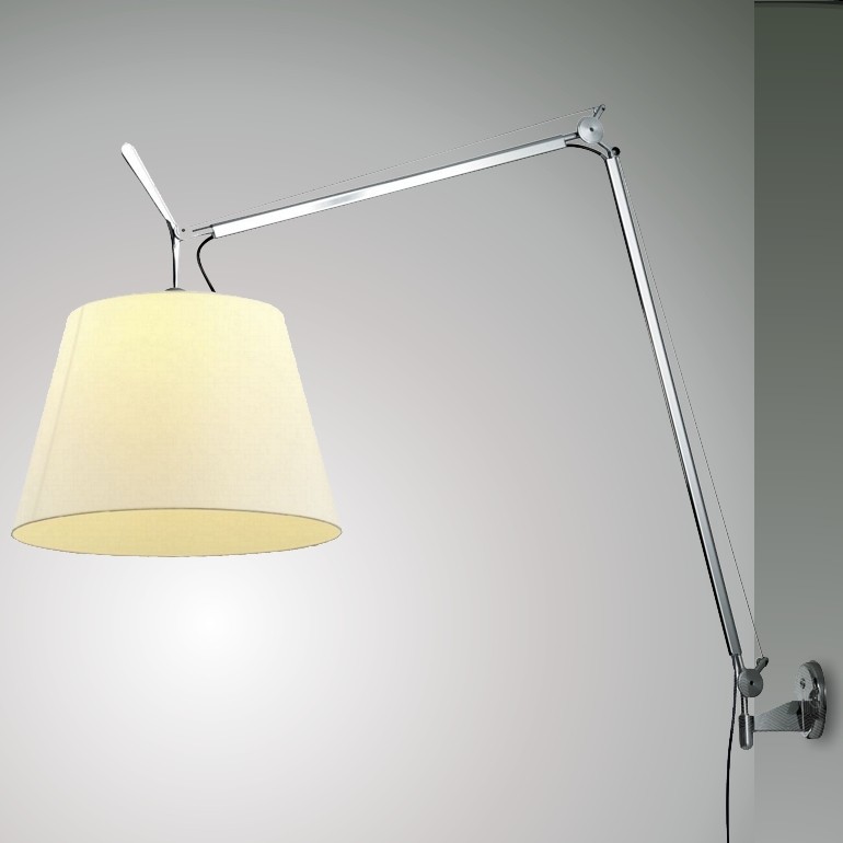 ARTEMIDE Tolomeo Mega     parete...