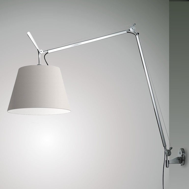 ARTEMIDE Tolomeo Mega     parete...