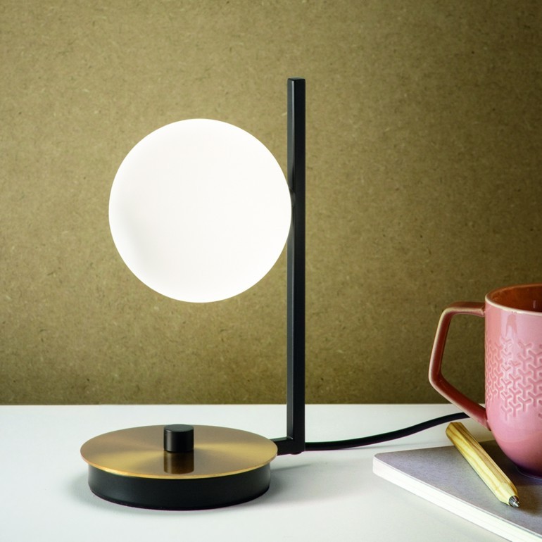 IDEAL LUX - Birds TL1 tavolo