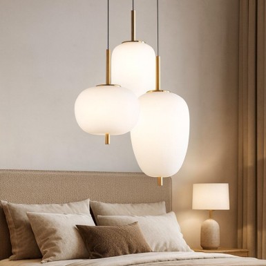 IDEAL LUX - Umile SP3...