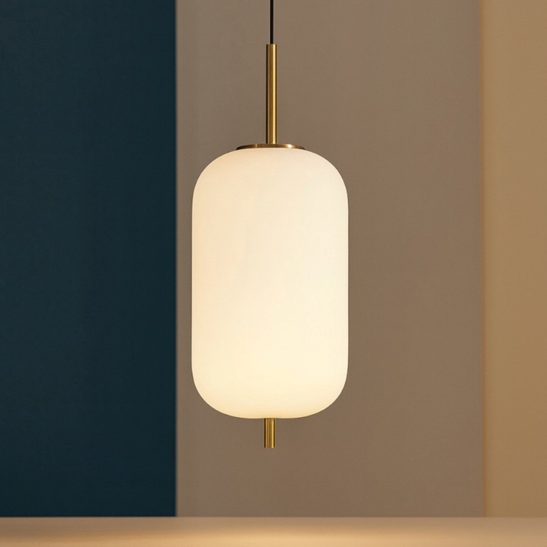 IDEAL LUX - Umile-2 SP1 sospensione