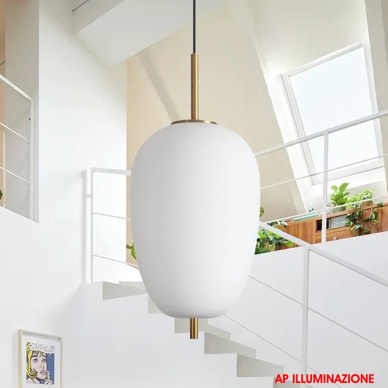 IDEAL LUX - Umile-3 SP1 sospensione
