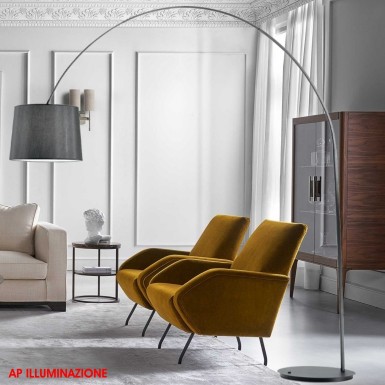 IDEAL LUX - Dorsale PT terra