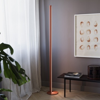 IDEAL LUX - Dorica PT1 terra