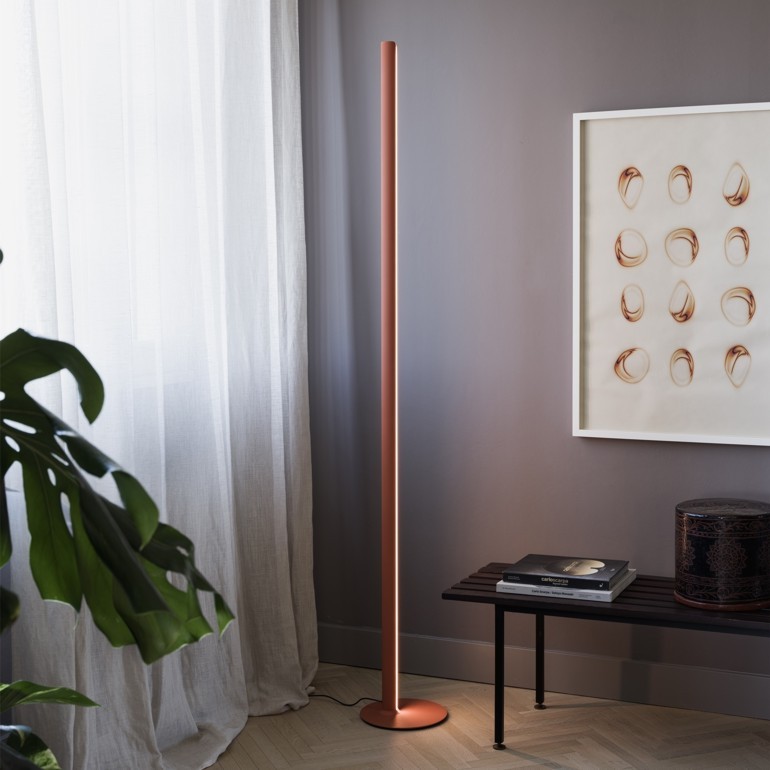 IDEAL LUX - Dorica PT1 terra