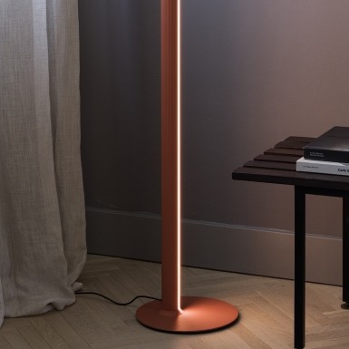 IDEAL LUX - Dorica PT1 terra 2