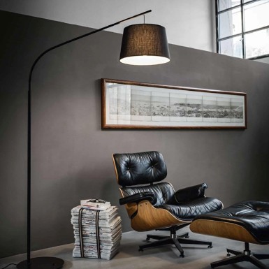 IDEAL LUX - Daddy PT terra