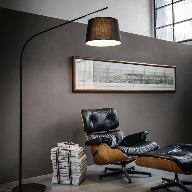 IDEAL LUX - Daddy PT terra