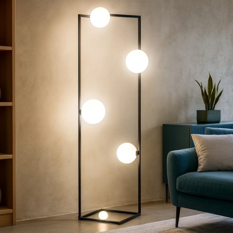 IDEAL LUX - Angolo PT5 terra