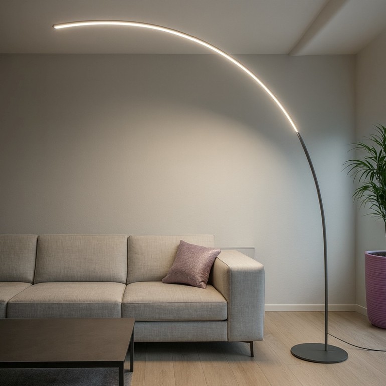 IDEAL LUX - Comet PT terra