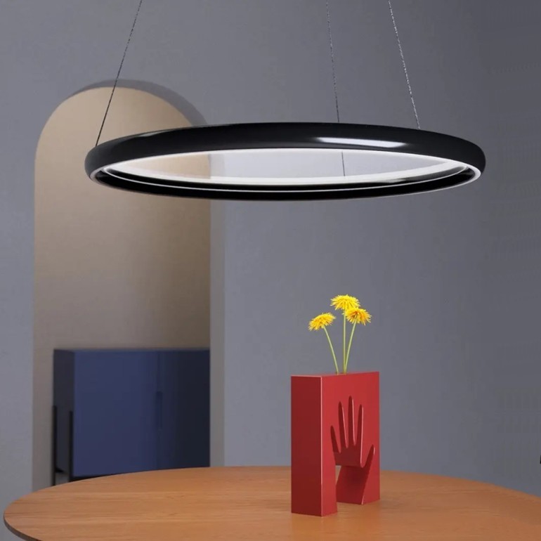 REDO GROUP - Vance sospensione