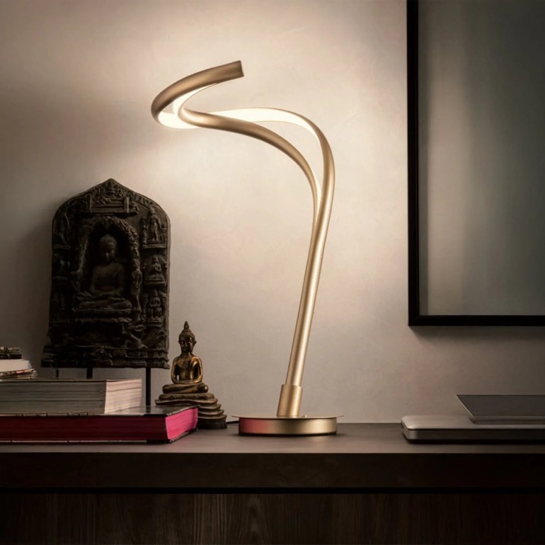 REDO GROUP - Tempest tavolo