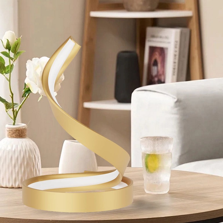 REDO GROUP - Torsion tavolo