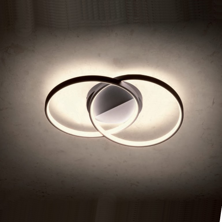 REDO GROUP - Espiral soffitto