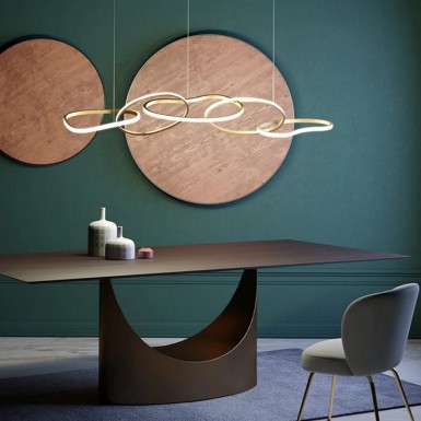 REDO GROUP - Bias sospensione