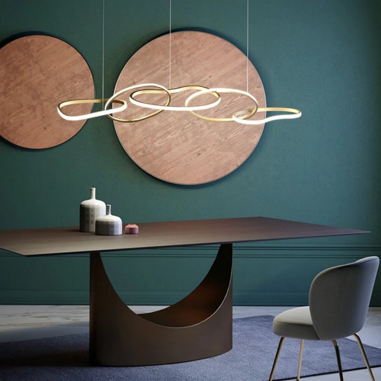 REDO GROUP - Bias sospensione