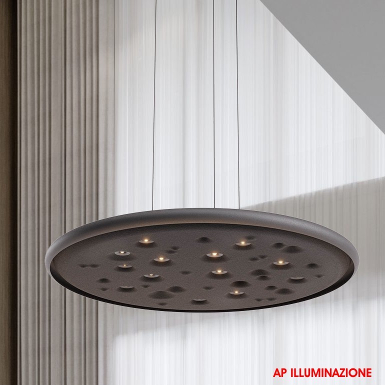 REDO GROUP - Neba sospensione