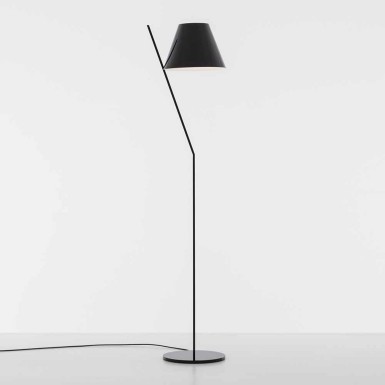 ARTEMIDE La Petite terra Nera