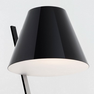 ARTEMIDE La Petite terra Nera 2